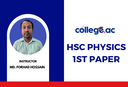 HSC Physics 1st Paper